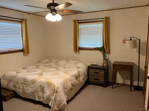 Bedroom - 101 W 3rd St, Roxton, TX 75477 photo 1 of 4