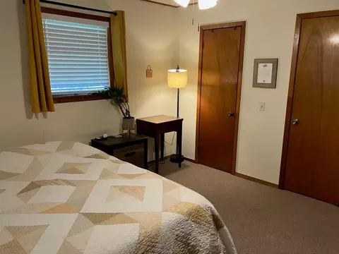 Bedroom - 101 W 3rd St, Roxton, TX 75477 photo 2 of 4