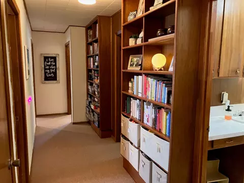 Entry Way - 101 W 3rd St, Roxton, TX 75477 photo 1 of 1