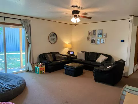 Living - 101 W 3rd St, Roxton, TX 75477 photo 3 of 3