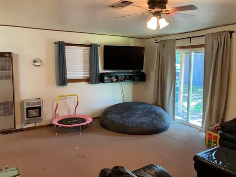 Living - 101 W 3rd St, Roxton, TX 75477 photo 1 of 3