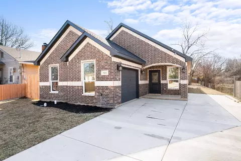 7832 Rosemont Rd, Dallas, TX 75217