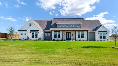 171 Ava Rose Ln, Waxahachie, TX 75167