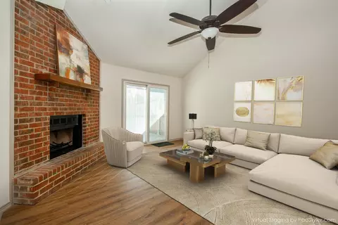 1904 Wilshire Dr, Irving, TX 75061