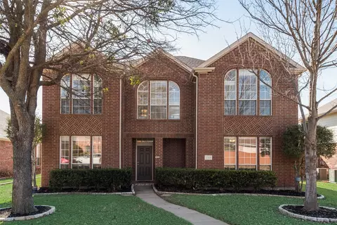 2328 Cimmaron Dr, Plano, TX 75025