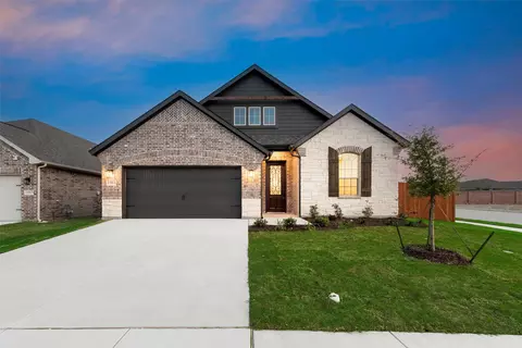 1961 Kelva Dr, Haslet, TX 76052