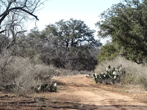 14556 Cr 211 Cr 211, Brookesmith, TX 76827