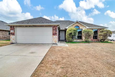 400 Windridge Dr, Little Elm, TX 75068