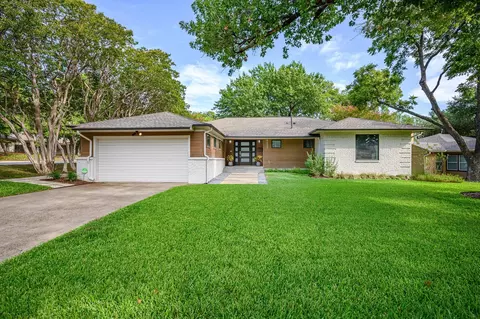 6405 Marquita Ave, Dallas, TX 75214