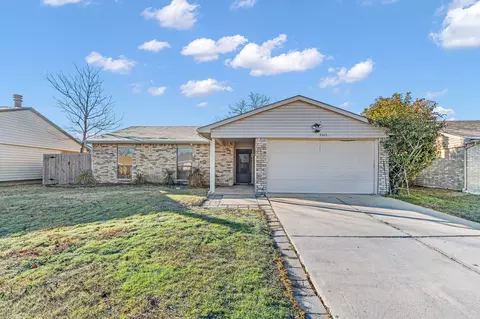 5565 Rutledge Dr, The Colony, TX 75056