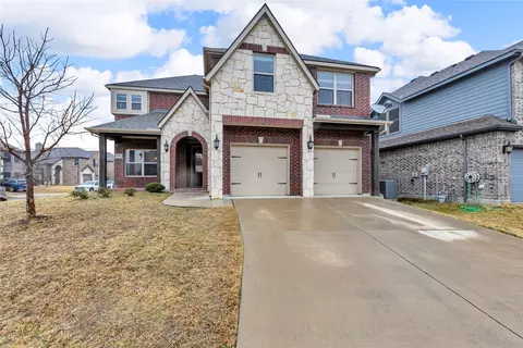 9356 Tunilla Ct, Fort Worth, TX 76177