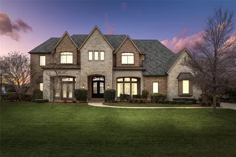 4206 Boulder Dr, Parker, TX 75002
