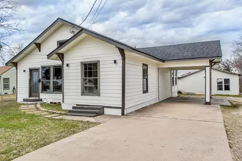 726 Hill St, Grand Prairie, TX 75050