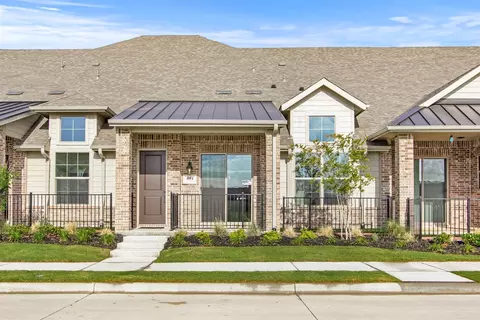 604 Tall Grass Trl, Wylie, TX 75098