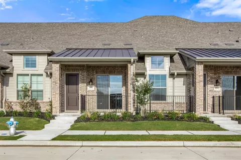 606 Tall Grass Trl, Wylie, TX 75098
