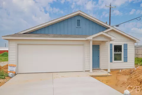 602 Clear Creek Ct, Clyde, TX 79510