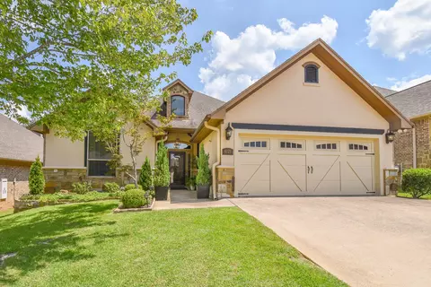 4121 Colina Trl, Tyler, TX 75707
