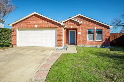 2407 Poinciana Pl, Dallas, TX 75212