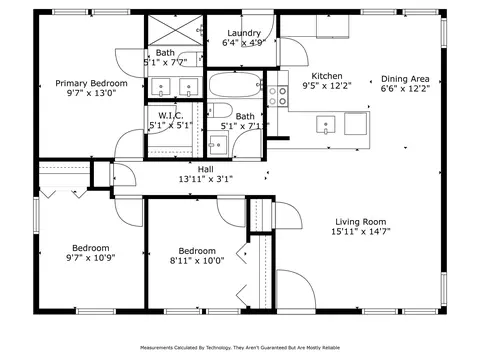 230 W Cardinal, Ector, TX 75439 photo 10