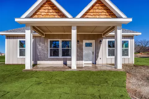 230 W Cardinal, Ector, TX 75439 photo 2