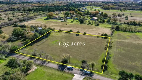 000 Beach Rd, Ennis, TX 75119