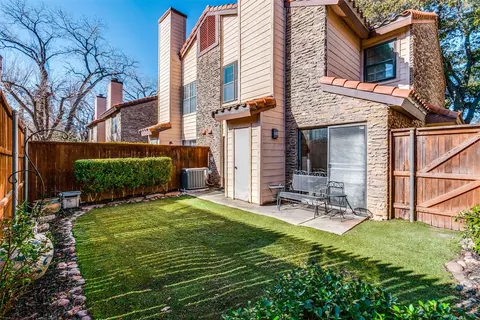 5626 Preston Oaks Rd #43C, Dallas, TX 75254