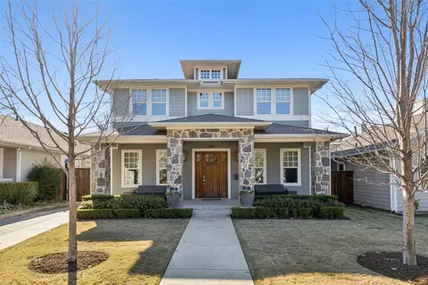 5318 Miller Ave, Dallas, TX 75206