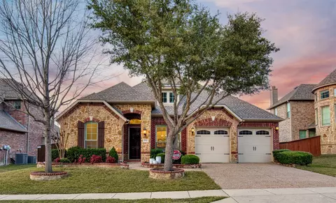 5920 Waterford Ln, Mckinney, TX 75071