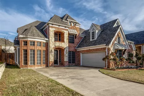 5132 Balmoral Ct, Grand Prairie, TX 75052