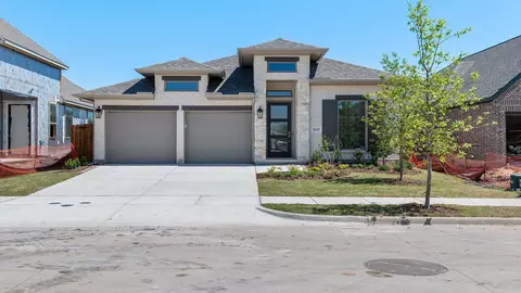 2625 Fargo Pl, Fate, TX 75087
