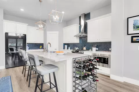 3911 Sand Lily Ln, Prosper, TX 75078