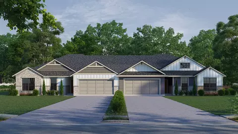 3825-3827 Clovis St, Midlothian, TX 76065