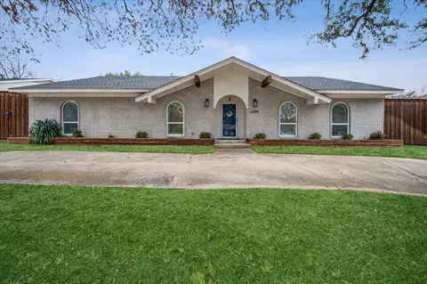 13838 Peyton Dr, Dallas, TX 75240