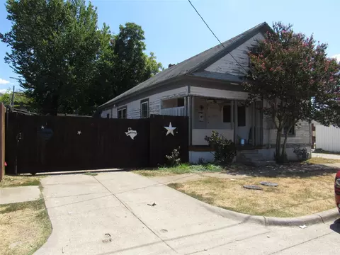 608 S Adams Ave, Dallas, TX 75208