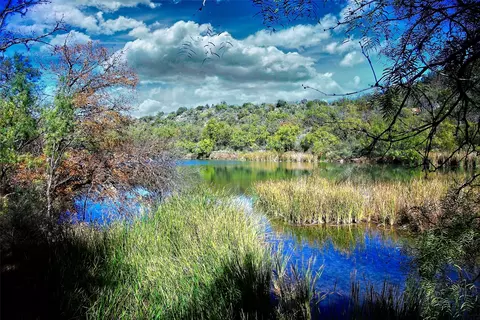 tbd 201 Pr 3740, Voss, TX 76888