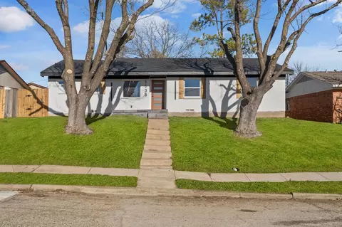 1638 Savage Dr, Mesquite, TX 75149