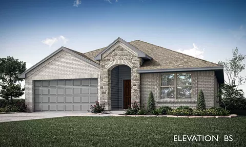 8216 Catclaw Pr, Godley, TX 76044