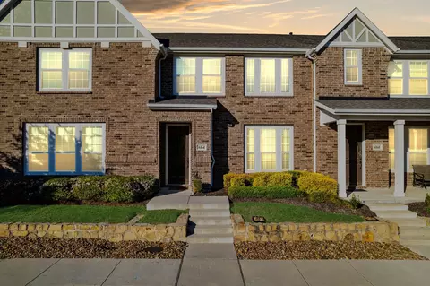 6164 Silverado Trl, Mckinney, TX 75070