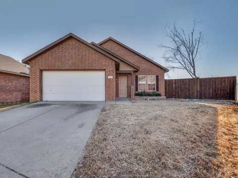 3206 Buckskin Dr, Dallas, TX 75241