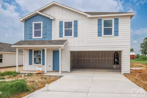 606 Clear Creek Ct, Clyde, TX 79510