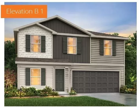 805 Bluffview Dr, Cleburne, TX 76031