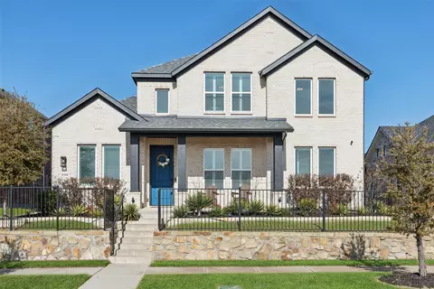 2190 Poppyvine Rd, Frisco, TX 75033