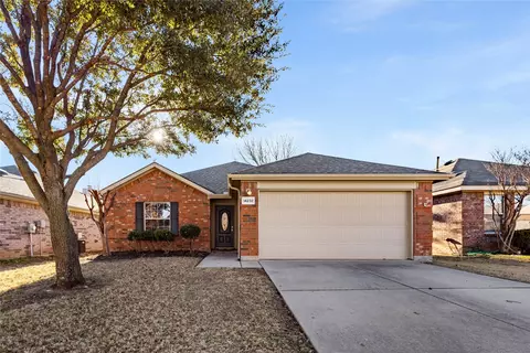 14232 Polo Ranch St, Haslet, TX 76052