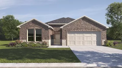 1922 Prospector Ln, Royse City, TX 75189