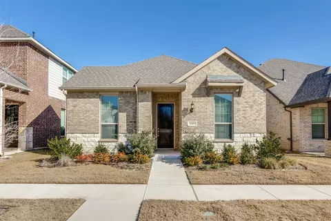 1510 Broadview Dr, Garland, TX 75042