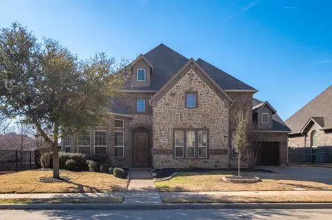 300 Silverado Trl, Keller, TX 76248