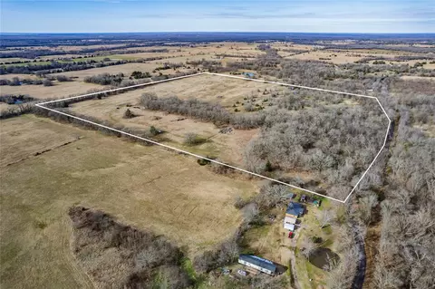 tbd County Road 3562, Dike, TX 75437