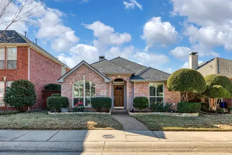 4154 Midrose Trl, Dallas, TX 75287