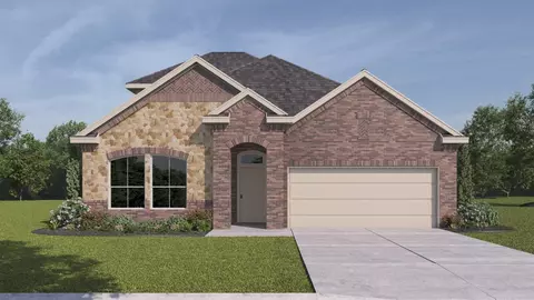 1942 Prospector Ln, Royse City, TX 75189