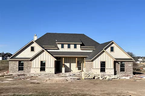 1073 Uplift Dr, Weatherford, TX 76087